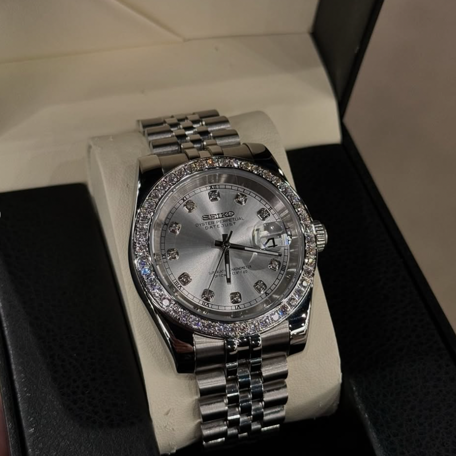 VELANCE® Platinum Diamond Face