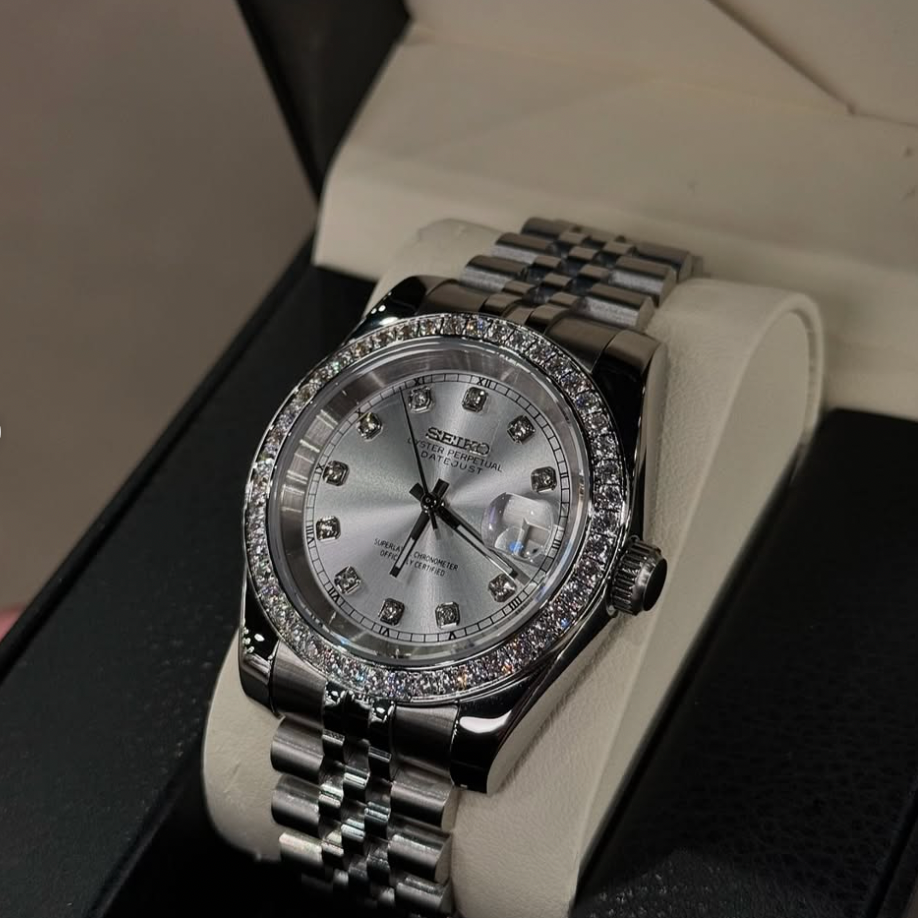 VELANCE® Platinum Diamond Face