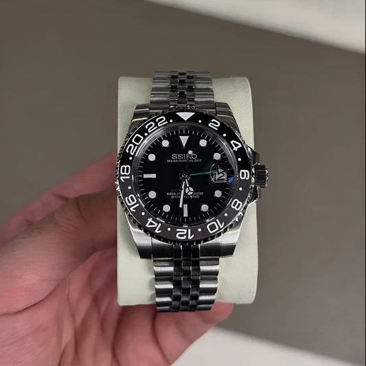 VELANCE® Ghost Shadow Dial