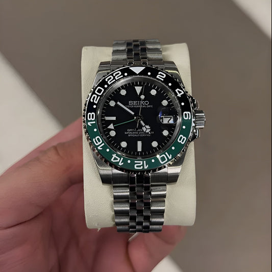 VELANCE® Lime Green Dial