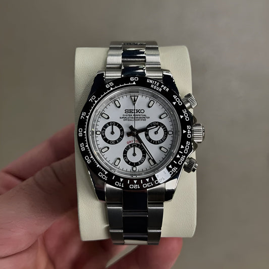 VELANCE® Panda Racer Dial