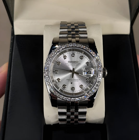 VELANCE® Platinum Diamond Face