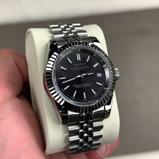 VELANCE® Dark Knight Dial