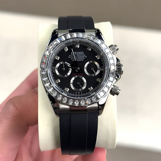 VELANCE® Golden Noble Dial