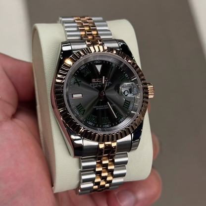 VELANCE® Royal Dusk Roman Dial