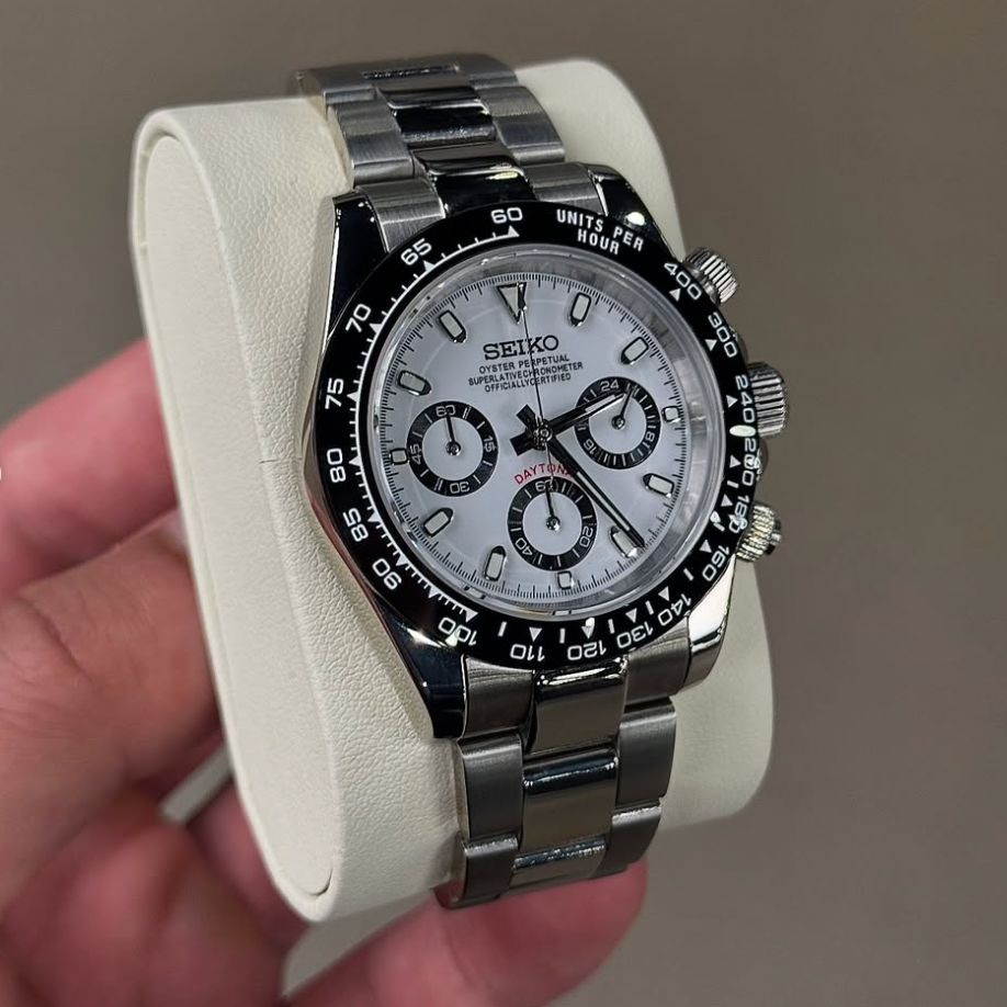 VELANCE® Panda Racer Dial