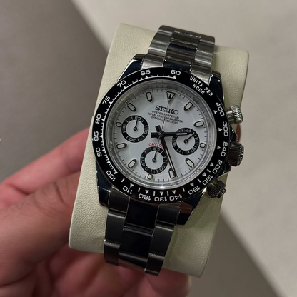 VELANCE® Panda Racer Dial