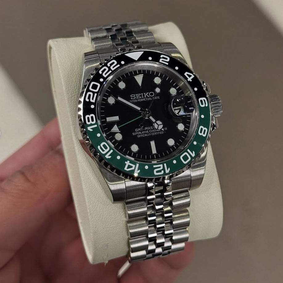 VELANCE® Lime Green Dial