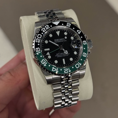 VELANCE® Lime Green Dial