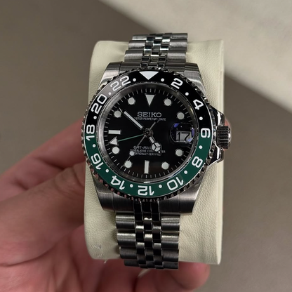 VELANCE® Lime Green Dial